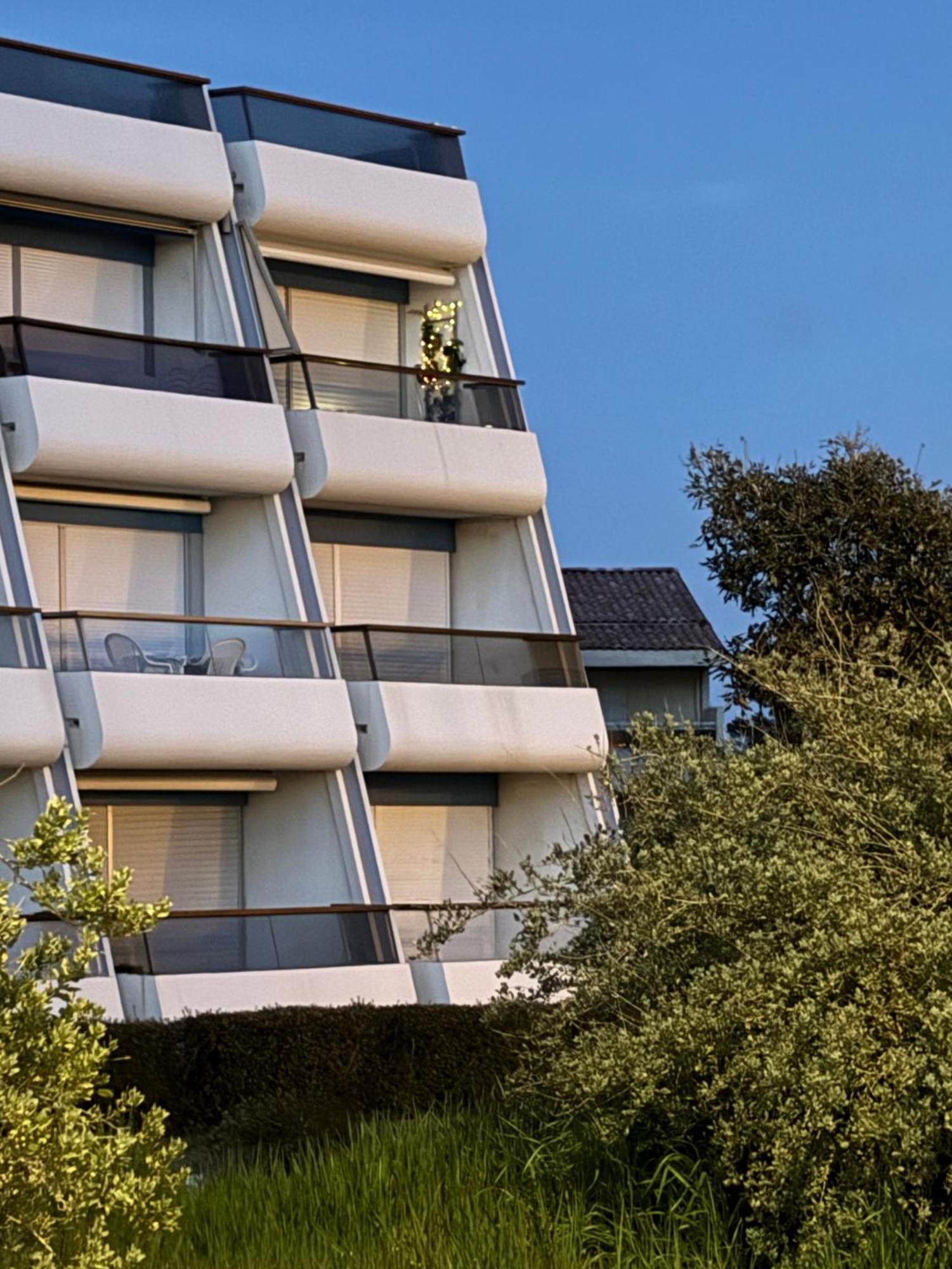 Plein Soleil Lägenhet Saint-Jean-de-Monts Exteriör bild
